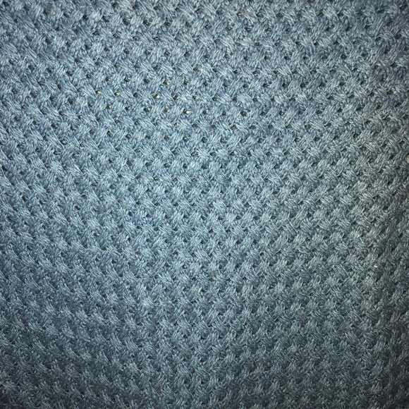 Ann Taylor Loft Size Small Blue Sweater Light - Picture 5 of 8